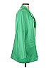 Zara Green Blazer Size S - photo 4