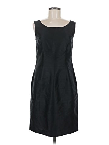 Bloomingdale's Cocktail Dress (view 1)