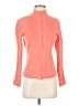 Belford Orange Turtleneck Sweater Size S (estimated) - photo 1