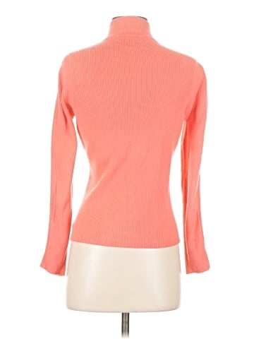 Belford Turtleneck Sweater (view 2)
