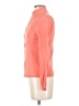 Belford Orange Turtleneck Sweater Size S (estimated) - photo 5