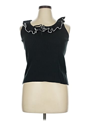 American Living Sleeveless T-Shirt (view 1)