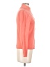 Belford Orange Turtleneck Sweater Size S (estimated) - photo 4