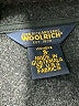 Woolrich Black Track Jacket Size S - photo 6