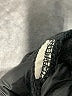 Woolrich Black Track Jacket Size S - photo 7