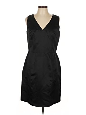 Niteline Cocktail Dress (view 1)