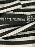 PrettyLittleThing Black Bodysuit Size 2 - photo 3
