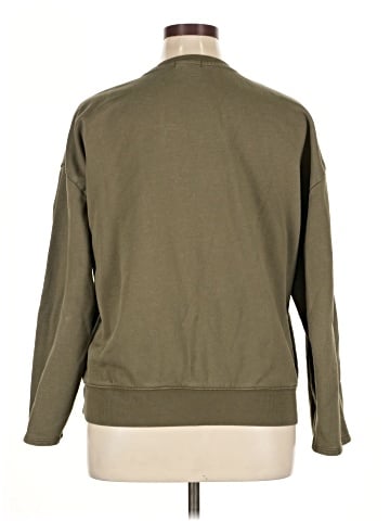 Good American Sweatshirt (view 2)