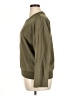 Good American Green Sweatshirt Size XL (4) - photo 5