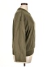 Good American Green Sweatshirt Size XL (4) - photo 4