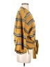 Zara Yellow Kimono Size XS - Sm - photo 4