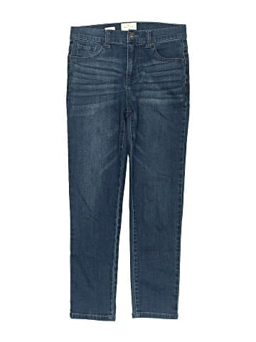 True Craft Jeans (view 1)