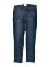 True Craft Solid Blue Jeans Size 12 - photo 1