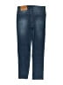 True Craft Solid Blue Jeans Size 12 - photo 2