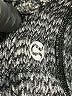 Lululemon Athletica Black Gray Active Tank Size 4 - photo 4