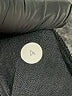 Lululemon Athletica Black Gray Active Tank Size 4 - photo 5