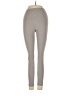 Lululemon Athletica Gray Active Pants Size 2 - photo 1