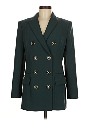Elisabetta Franchi Blazer (view 1)