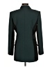 Elisabetta Franchi Green Teal Blazer Size EU (IT) 44 / US 8 - photo 2