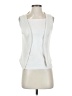 RUMOURS White Cardigan Size S - photo 1