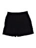 Zara Solid Black Cargo Shorts Size XL - photo 2