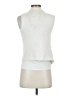 RUMOURS White Cardigan Size S - photo 2
