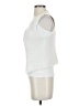 RUMOURS White Cardigan Size S - photo 5
