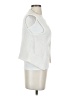 RUMOURS White Cardigan Size S - photo 4
