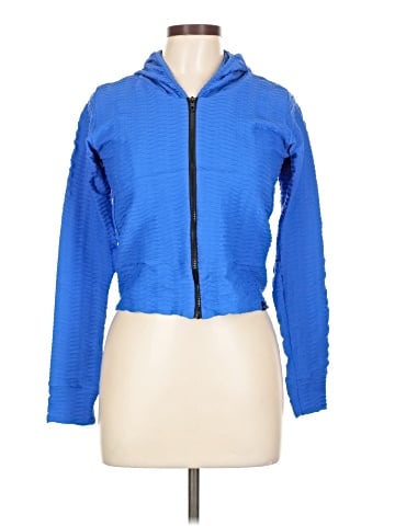 Booty by Brabants Track Jacket (view 1)