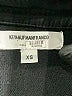 KF/KaufmanFranco Collective Black Cardigan Size XS - photo 7
