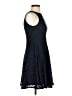 Speechless Blue Cocktail Dress Size S - photo 4