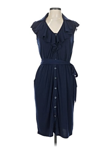 Max and Cleo Casual Dress (view 1)