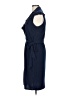 Max and Cleo Blue Casual Dress Size 10 - photo 5