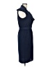 Max and Cleo Blue Casual Dress Size 10 - photo 4