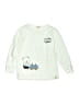 Assorted Brands Green Long Sleeve Top Size XX-Large - photo 1