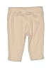 Carter's Ivory Khakis 0-3 MO / 3 MO - photo 2