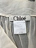 Chloé Ivory 3/4 Sleeve Blouse Size EU (FR) 34 / US 2 - photo 12