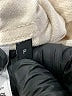 Theory 100% Cotton Solid Ivory Jacket Size P (petite) - photo 4