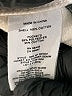 Theory 100% Cotton Solid Ivory Jacket Size P (petite) - photo 5