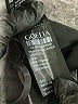 GOELIA Solid Black Formal Skirt Size 4 - photo 5