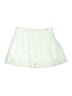 Fabletics Solid White Active Skort Size XL - photo 1