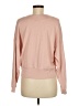 Active by Old Navy Pink Pullover Sweater Size M - photo 2