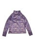 Ideology Purple Pullover Sweater Size S (kids) - photo 2