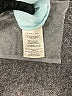 HD in Paris 100% Polyester Teal Long Sleeve Blouse Size 0 - photo 8