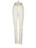 Universal Thread Ivory Jeans Size 2 - photo 1