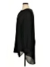 Lane Bryant 100% Polyester Black Long Sleeve Blouse Size 14 - 16 Plus - photo 5