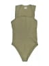 OQQ Green Bodysuit Size L - photo 1