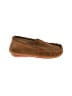 Unbranded Brown Flats Size 8 (kids) - photo 1