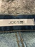 Joe's Jeans Blue Jeans Size 34 waist - photo 3