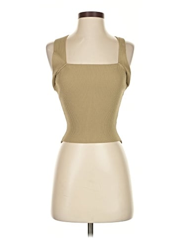 NBD Sleeveless Top (view 1)